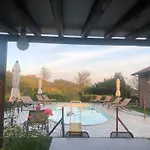 Penzion Cascina Dani Agliano Terme