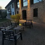 Cascina Dani Penzion 3*