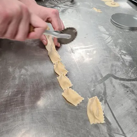 Casa de hóspedes Cascina Dani Agliano Terme