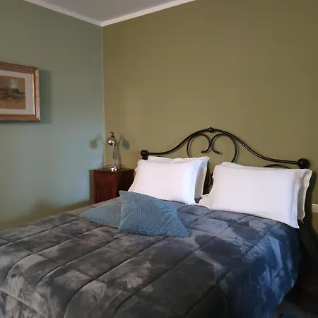 Casa de hóspedes Cascina Dani