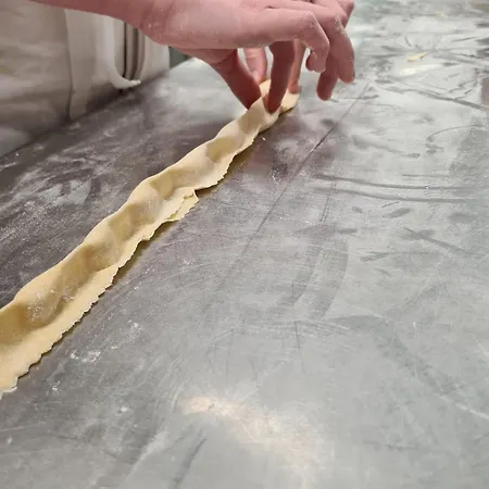 Penzion Cascina Dani