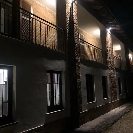 Cascina Dani Penzion Agliano Terme