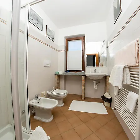 Cascina Dani Penzion 3*