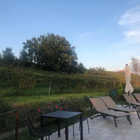 Cascina Dani Casa de hóspedes 3*