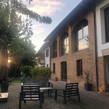 Cascina Dani Casa de hóspedes Agliano Terme