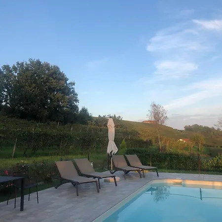 Cascina Dani 3*