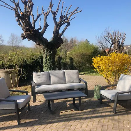 Cascina Dani Casa de hóspedes Agliano Terme