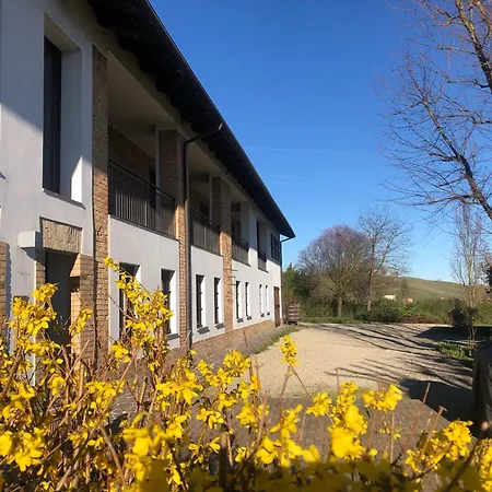 Maison d'hôtes Cascina Dani Agliano Terme