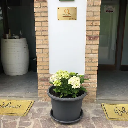 Cascina Dani * Agliano Terme