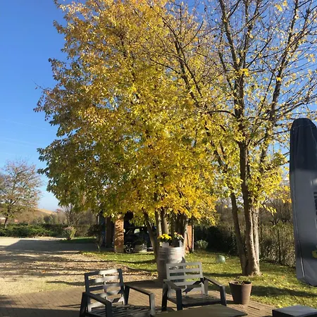 Cascina Dani Penzion