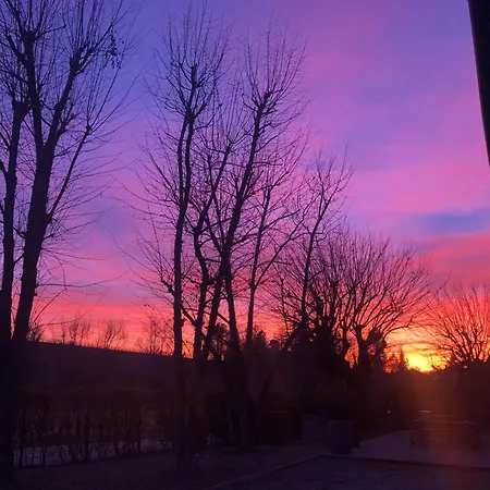 Penzion Cascina Dani 3*