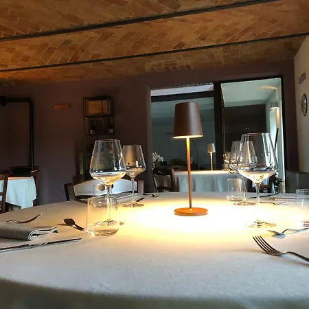 Cascina Dani Casa de hóspedes