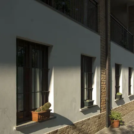 Cascina Dani Casa de hóspedes