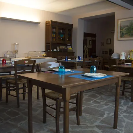 Penzion Cascina Dani Agliano Terme