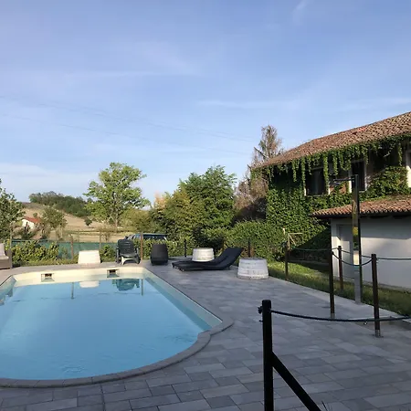 Cascina Dani 3*