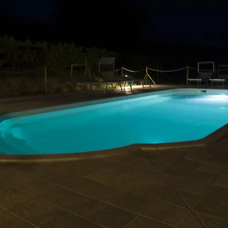 Casa de hóspedes Cascina Dani 3*