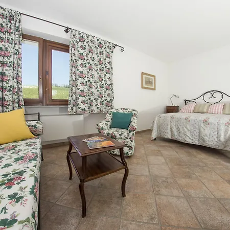 Cascina Dani Casa de hóspedes