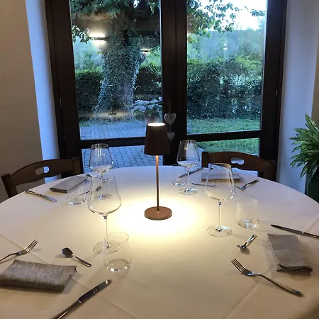 Cascina Dani 3*