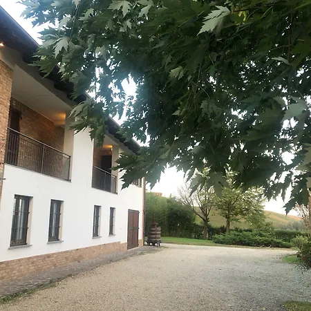 Cascina Dani 3*