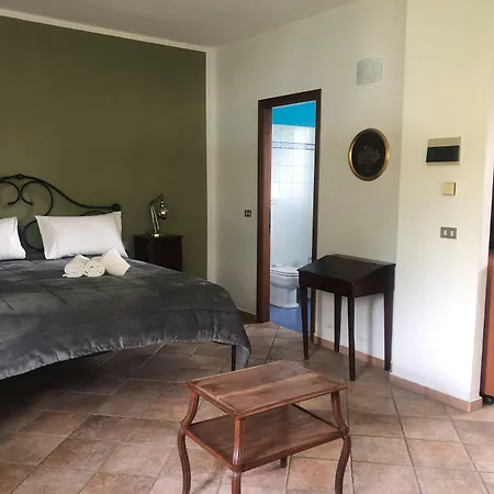 Cascina Dani 3* אליאנו טרמה