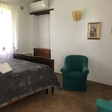 Cascina Dani 3* אליאנו טרמה