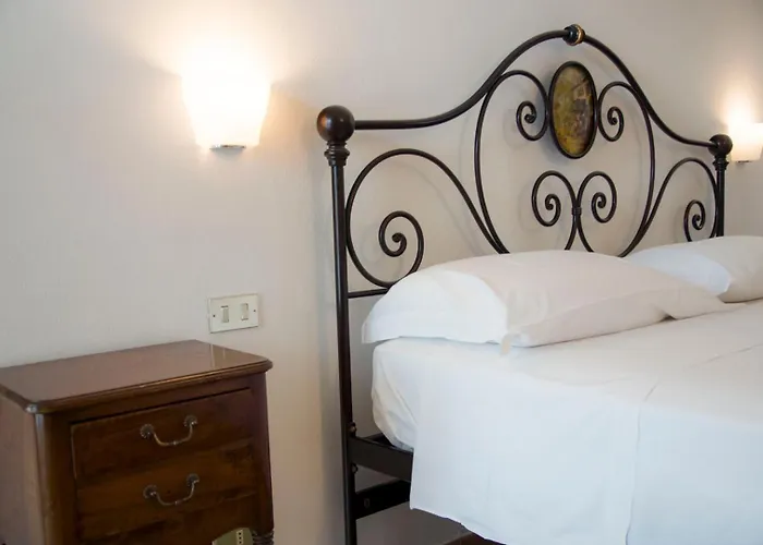 Gæstehus Cascina Dani 3*
